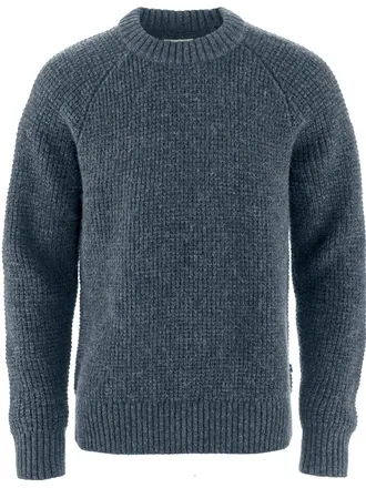 Fjallraven Ovik Waffle Knit