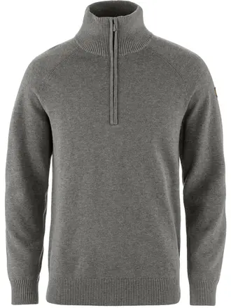 Fjallraven Ovik Lite Half Zip M