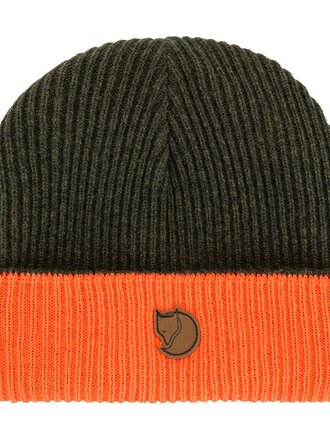 Fjallraven Sormland Reversible Beanie