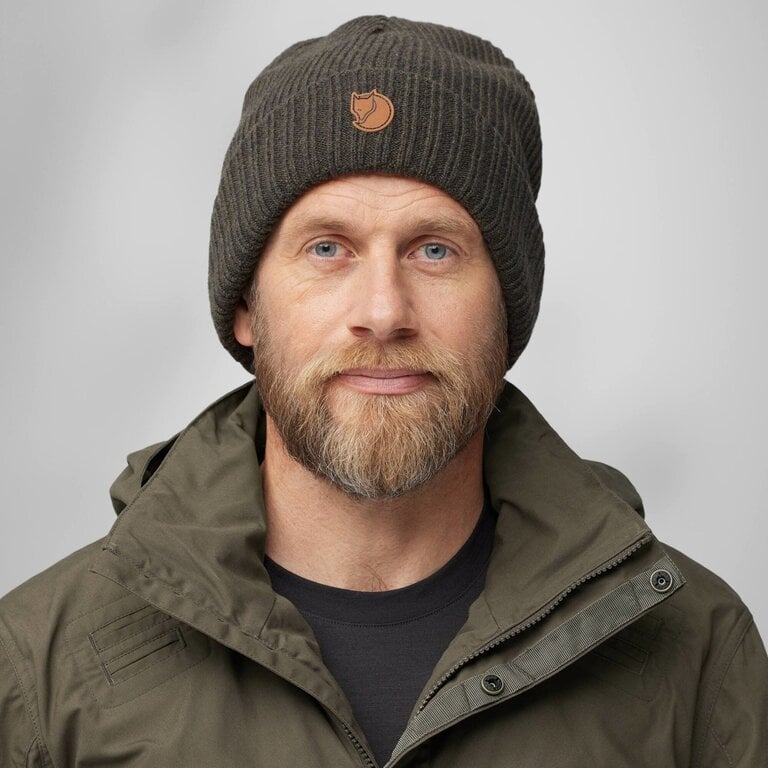 Fjallraven Sormland Reversible Beanie