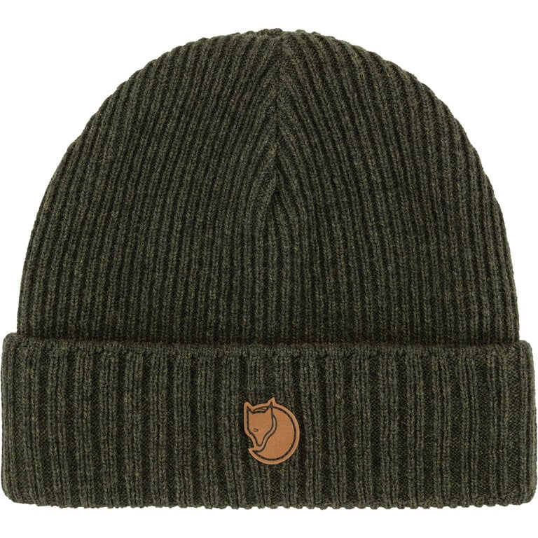 Fjallraven Sormland Reversible Beanie