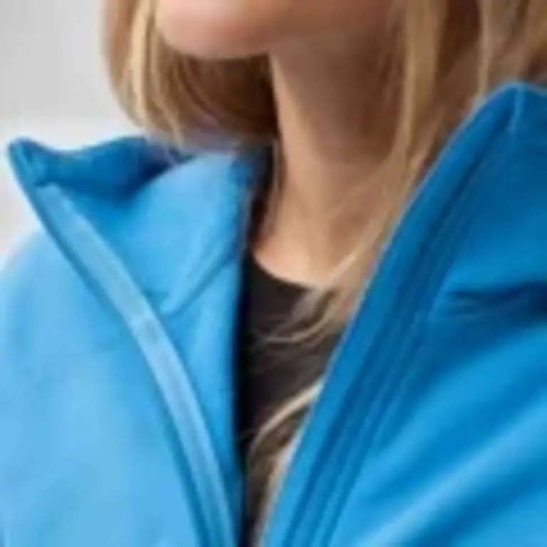 Fjallraven Expedition Fleece Hoodie W