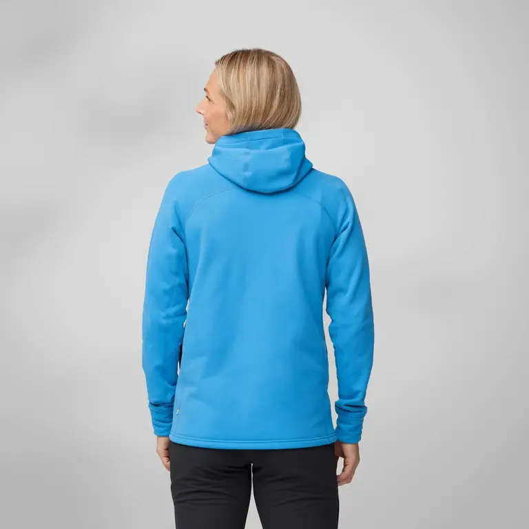 Fjallraven Expedition Fleece Hoodie W