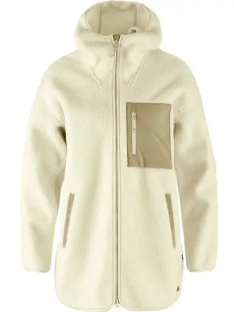 Fjallraven Vardag Pile Fleece Long W