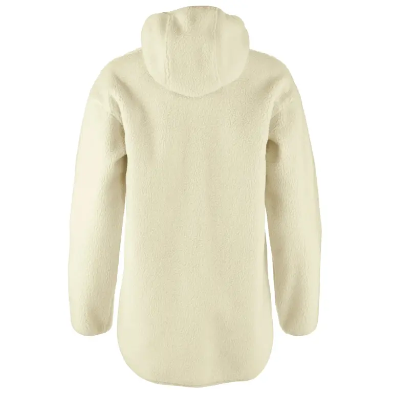 Fjallraven Vardag Pile Fleece Long W