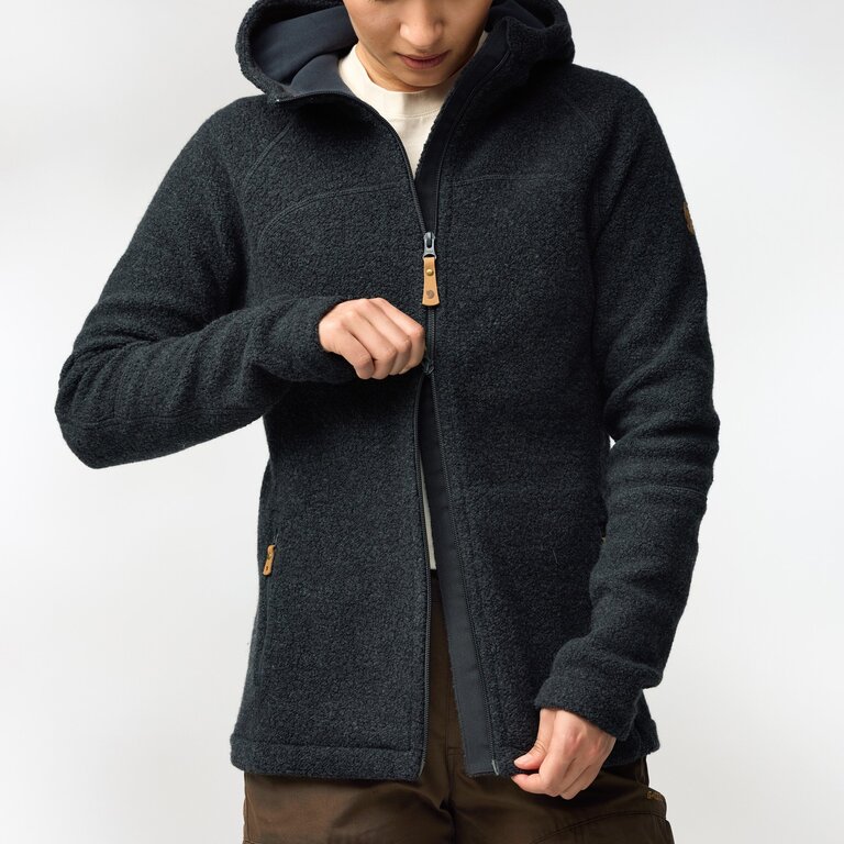 Fjallraven Kaitum Fleece W