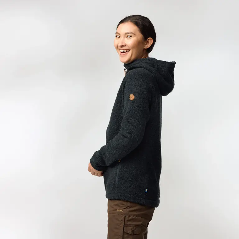 Fjallraven Kaitum Fleece W