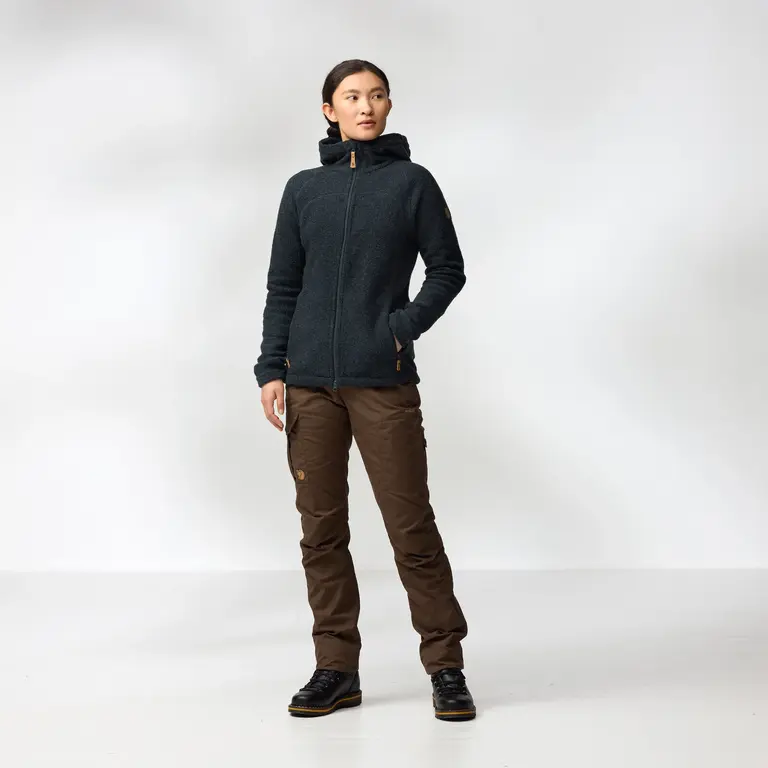 Fjallraven Kaitum Fleece W