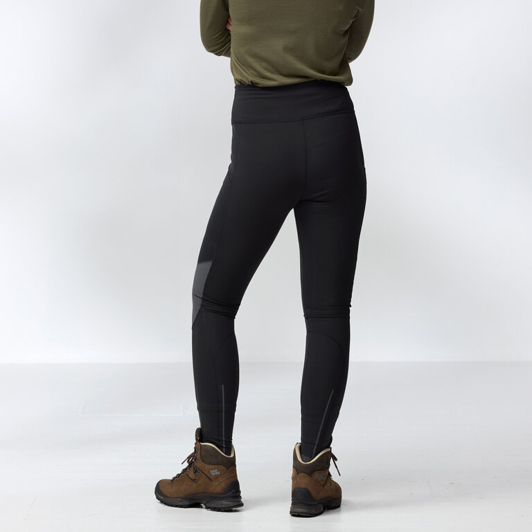Fjallraven Abisko Varm Trekking Tights W
