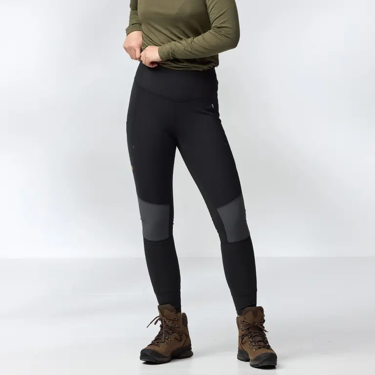 Fjallraven Abisko Varm Trekking Tights W