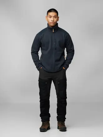 Fjallraven Buck Fleece M