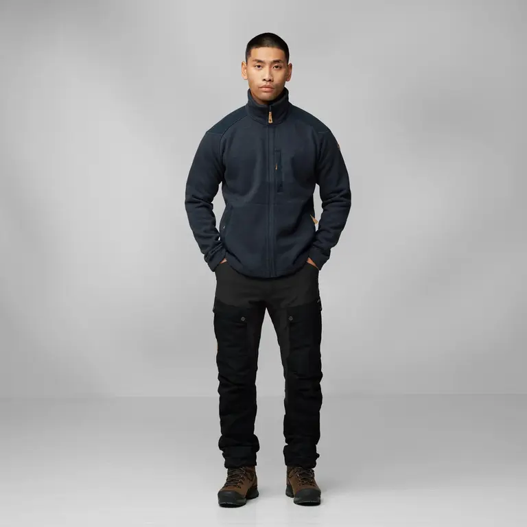 Fjallraven Buck Fleece M