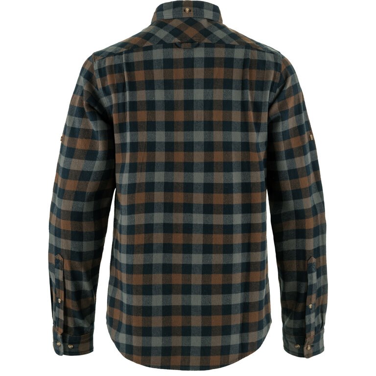 Fjallraven Skog Slim Shirt