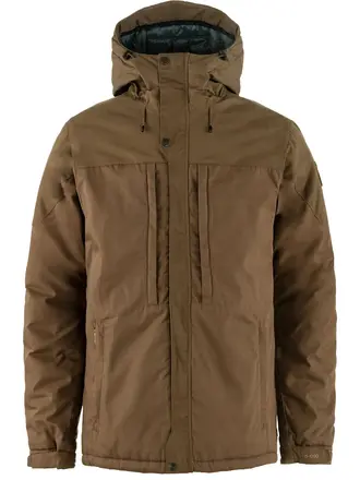 Fjallraven Skogso Padded Jacket
