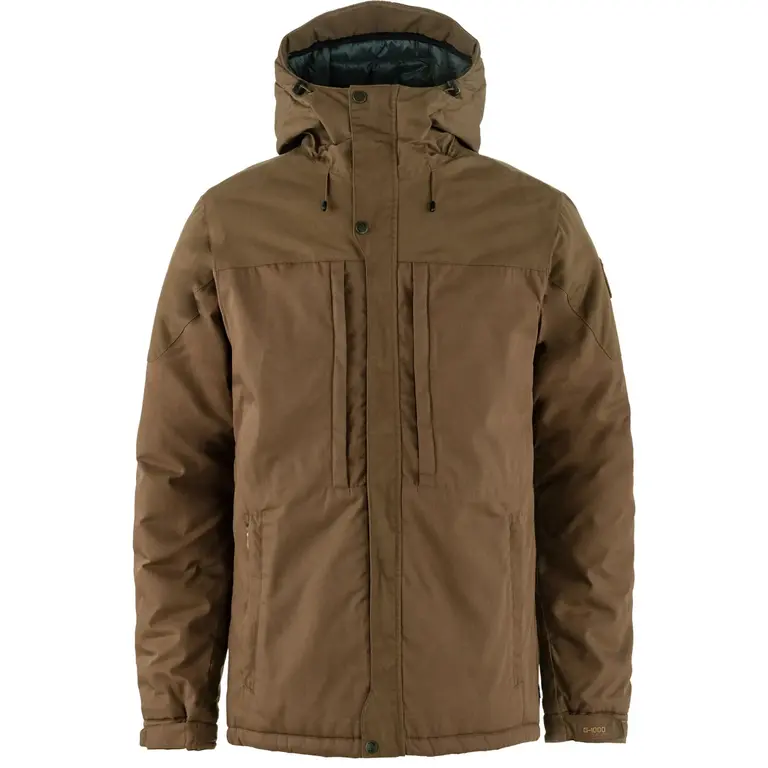 Fjallraven Skogso Padded Jacket