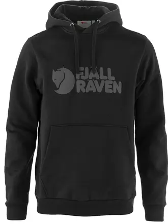 Fjallraven Fjallraven Logo Hoodie M