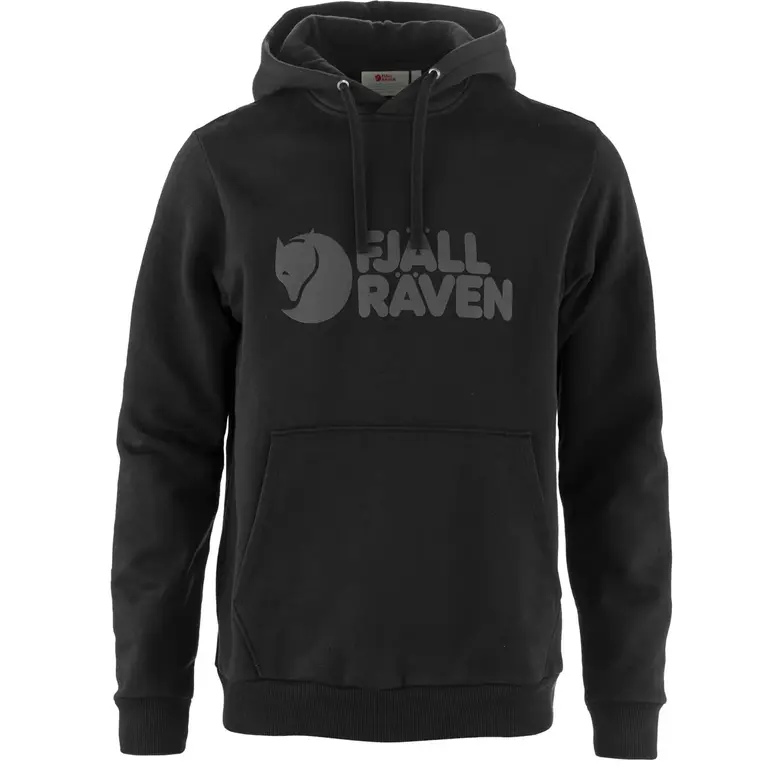 Fjallraven Fjallraven Logo Hoodie M