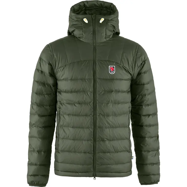 Fjallraven Expedition Pack Down Hoodie M
