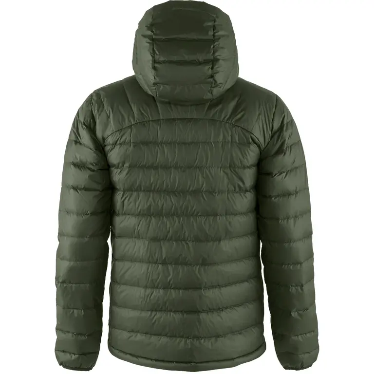 Fjallraven Expedition Pack Down Hoodie M