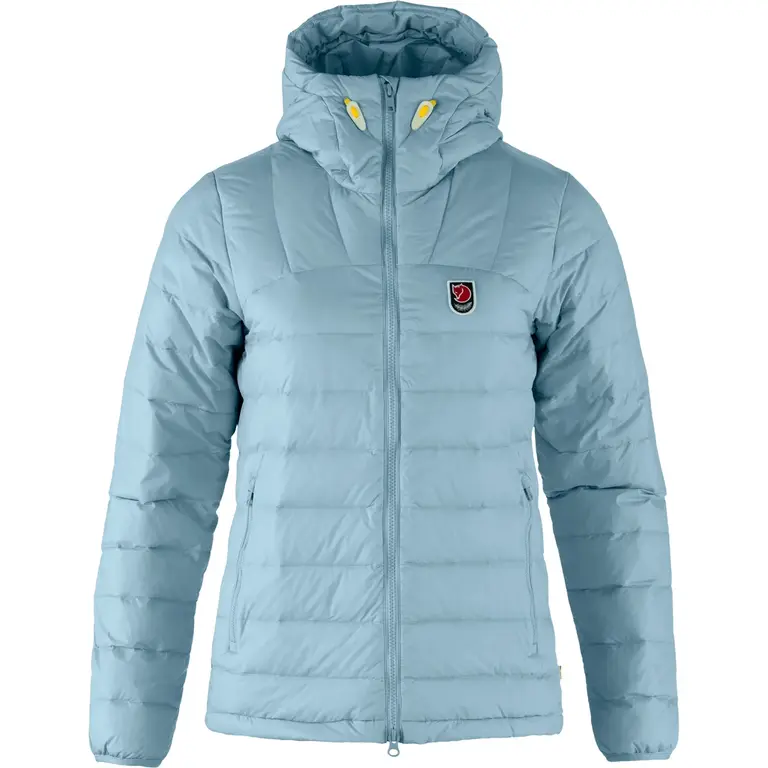 Fjallraven Expedition Pack Down Hoodie W
