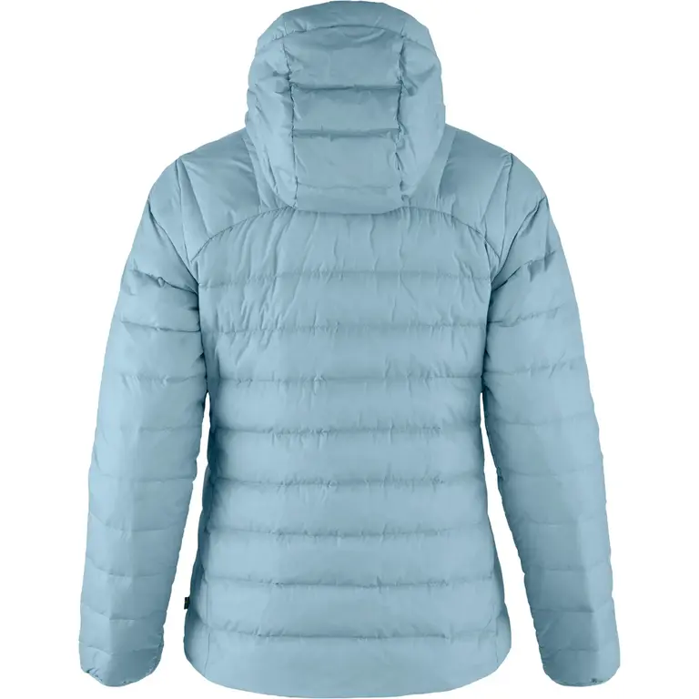 Fjallraven Expedition Pack Down Hoodie W