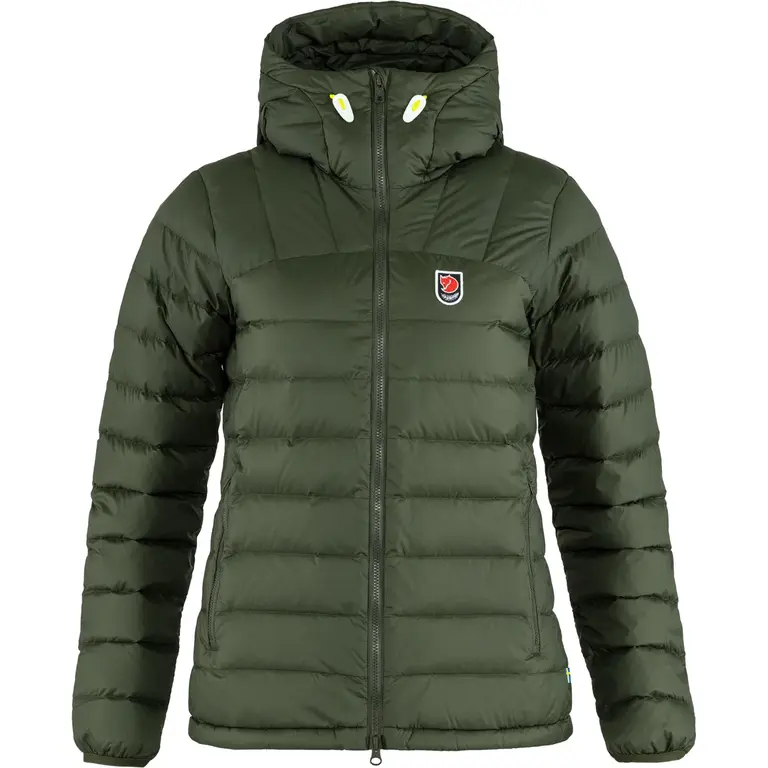 Fjallraven Expedition Pack Down Hoodie W