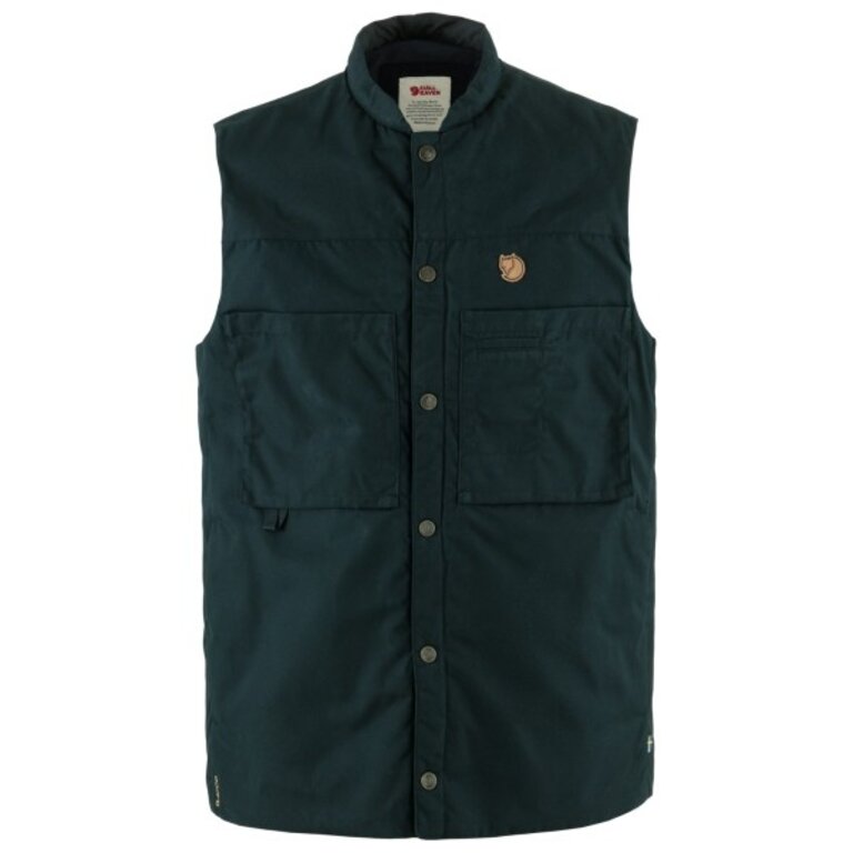 Fjallraven Singi Padded  Vest  M
