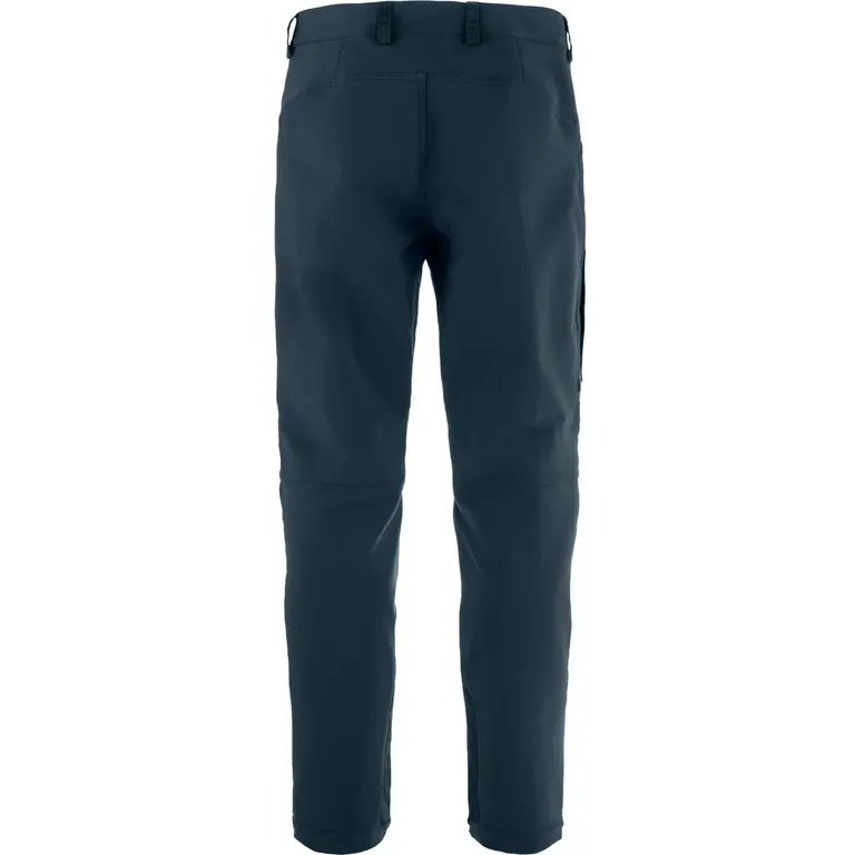 Fjallraven Keb Agile Winter Trouser M