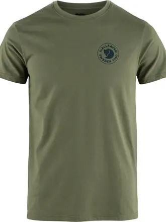Fjallraven 1960 Logo T-Shirt M