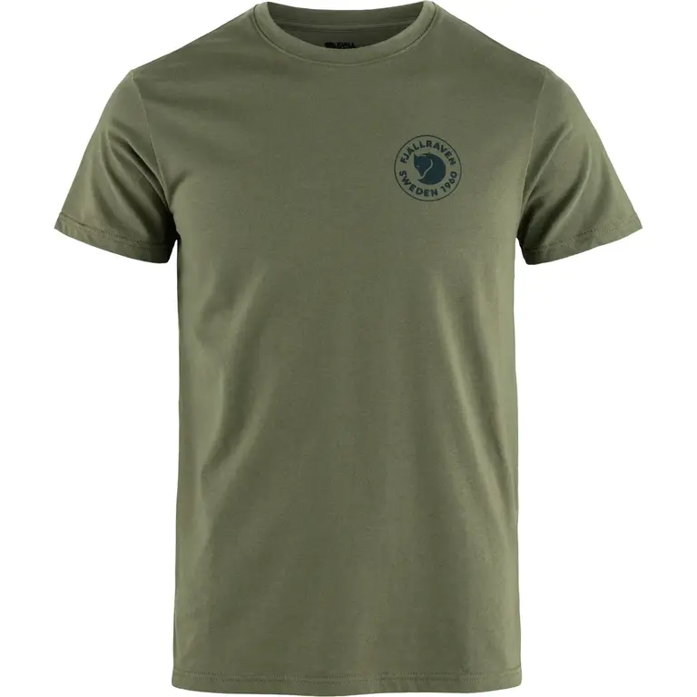Fjallraven 1960 Logo T-Shirt M