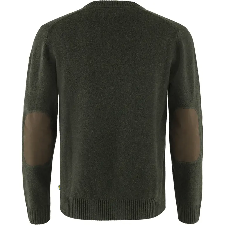 Fjallraven Ovik Round Neck Sweater
