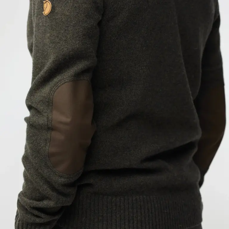 Fjallraven Ovik Round Neck Sweater