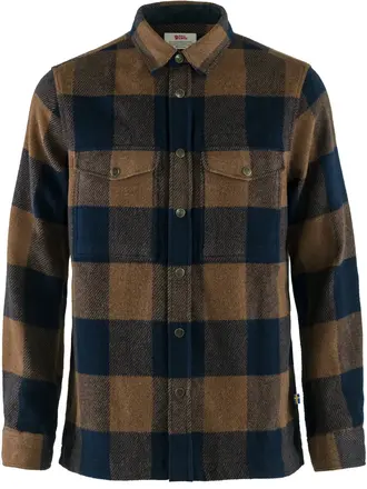 Fjallraven Canada Shirt M