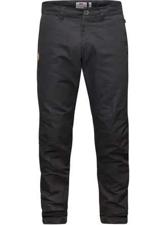 Fjallraven Sormland Tapered Winter Trousers M Long