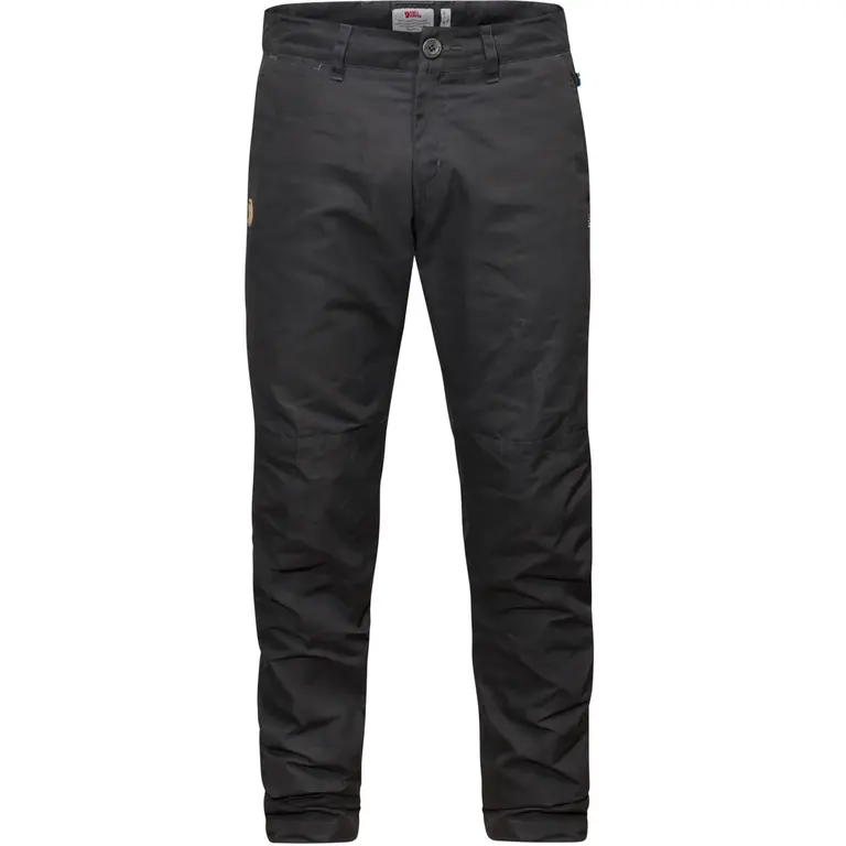 Fjallraven Sormland Tapered Winter Trousers M Long