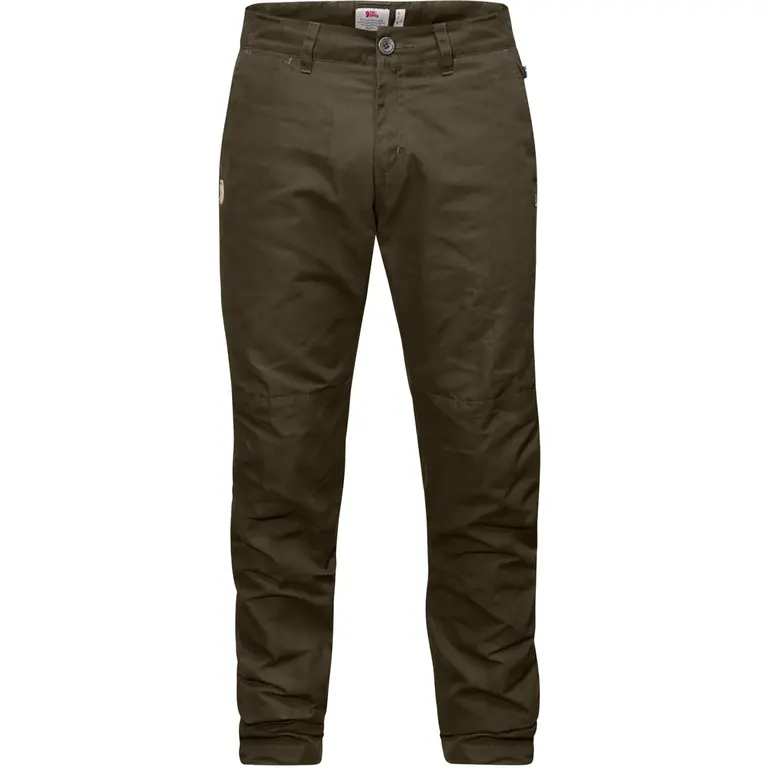 Fjallraven Sormland Tapered Winter Trousers M Long