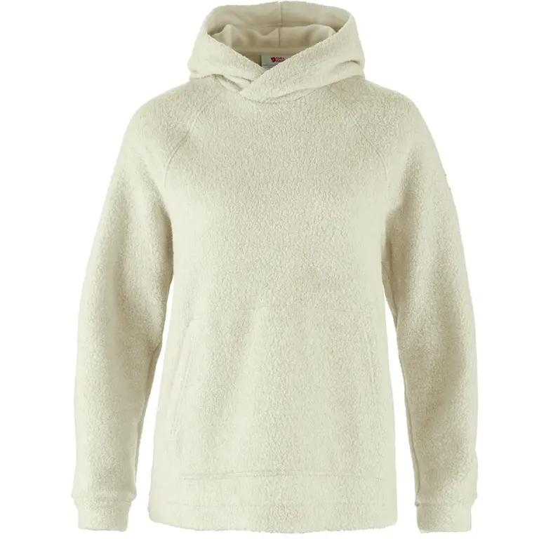 Fjallraven Kaitum Hoodie W