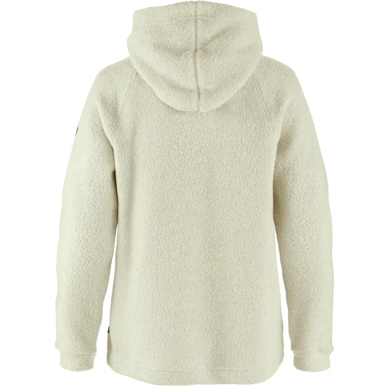 Fjallraven Kaitum Hoodie W