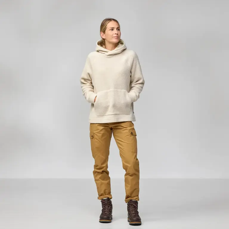 Fjallraven Kaitum Hoodie W