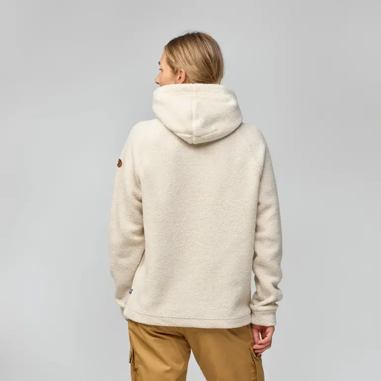 Fjallraven Kaitum Hoodie W