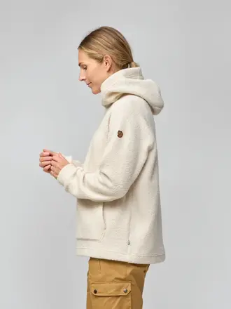Fjallraven Kaitum Hoodie W