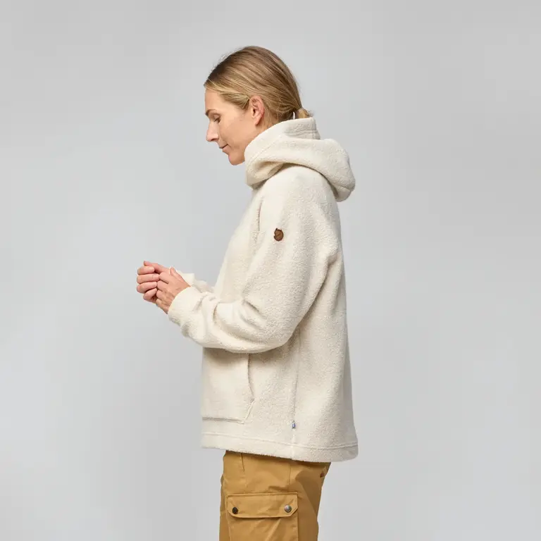 Fjallraven Kaitum Hoodie W