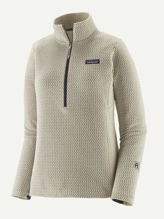 Patagonia W's R1 Air Zip Neck