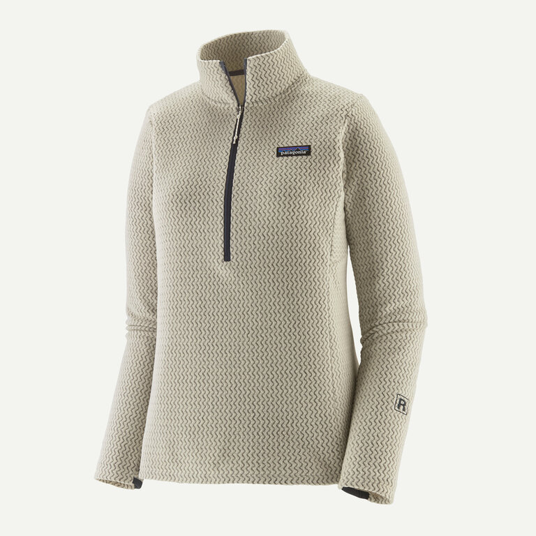 Patagonia W's R1 Air Zip Neck