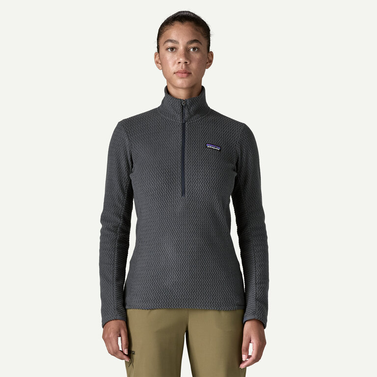 Patagonia W's R1 Air Zip Neck