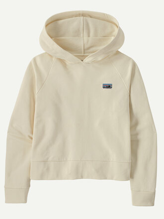 Patagonia W's Regenerative Organic Certified Cotton Essential Hoody