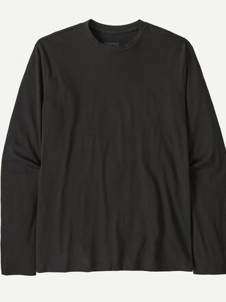 Patagonia M's L/S Essential Tee