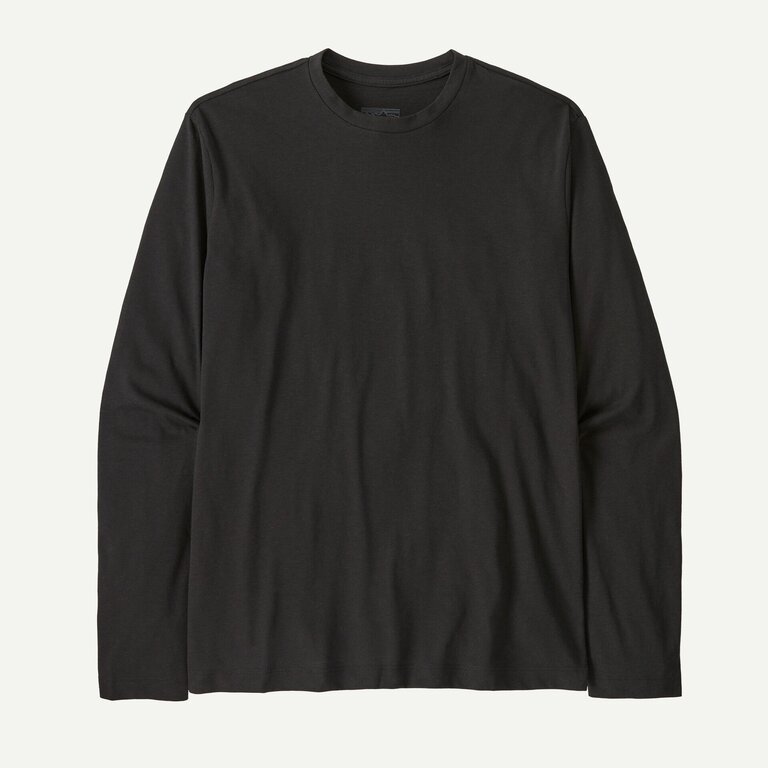 Patagonia M's L/S Essential Tee