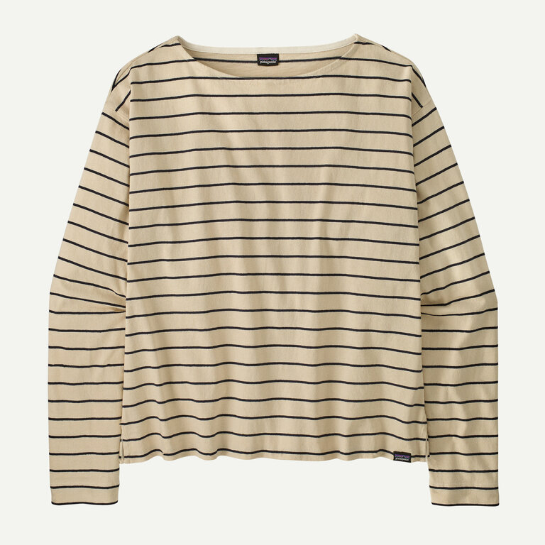 Patagonia W's L/S Mariner Top