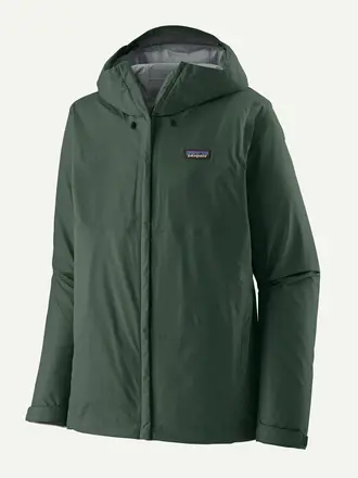 Patagonia M's Torrentshell 3L Jacket